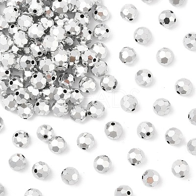 Preciosa&reg Crystal Beads X-PRC-BB3-00030-27000-1