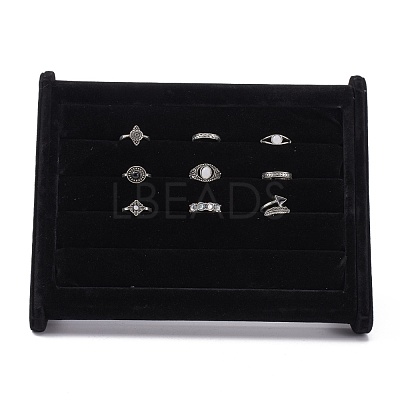 Velvet Ring Displays RDIS-A001-1-1