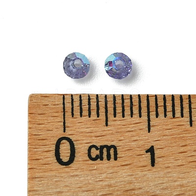 Preciosa&reg Crystal Beads Y-PRC-BA3-20410-200-1