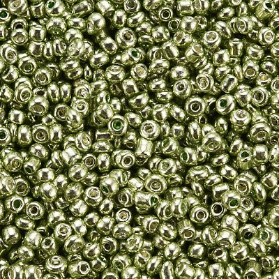 12/0 Glass Seed Beads SEED-A017-2mm-1126-1