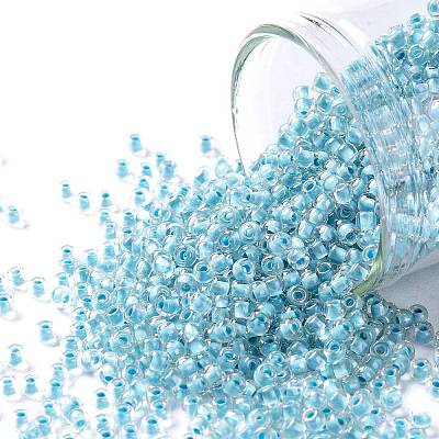 TOHO 11/0 Round Beads LS-X-SEED-TR11-0792-1