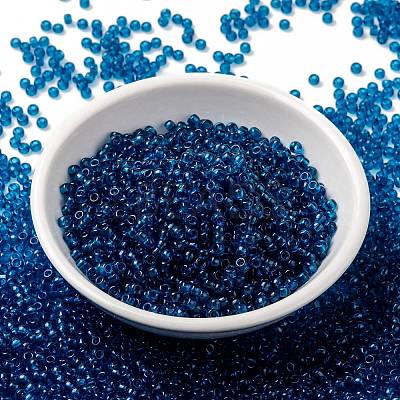 MIYUKI Round Rocailles Beads X-SEED-G008-RR0149-1