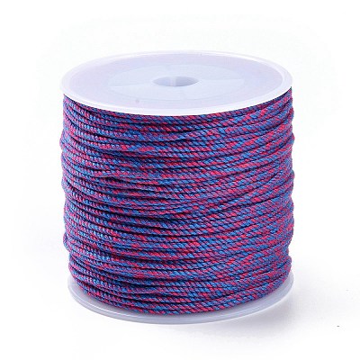 Macrame Cotton Cord OCOR-B002-01A-14-1
