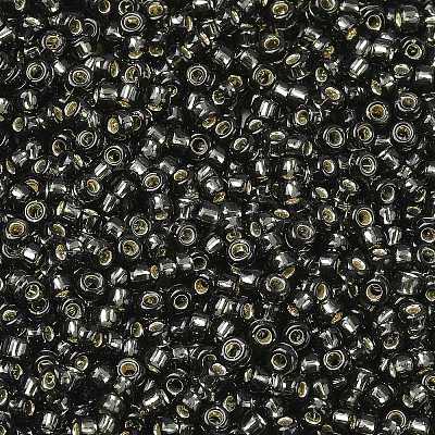 TOHO 8/0 Round Beads X-SEED-TR08-0029C-1