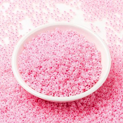 MIYUKI Round Rocailles Beads SEED-X0055-RR0518-1