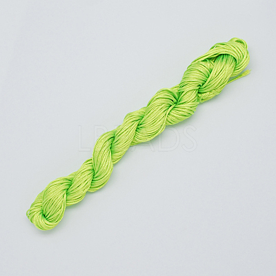 Nylon Braided Cord NWIR-R002-1mm-13-1