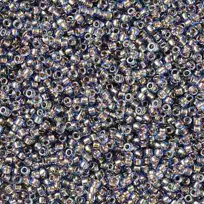 TOHO Round Seed Beads SEED-TR15-0997-1