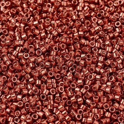 MIYUKI Delica Beads SEED-X0054-DB1838-1