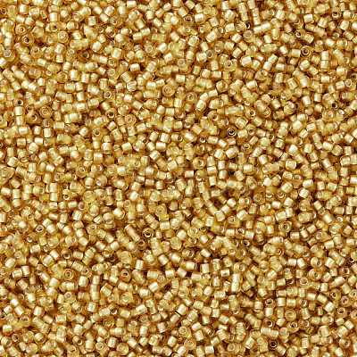 TOHO Round Seed Beads SEED-XTR11-0022BF-1