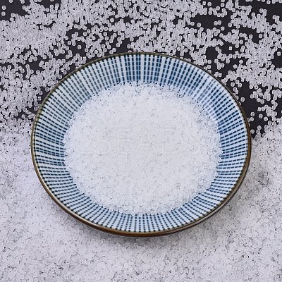 MIYUKI Delica Beads X-SEED-J020-DB0741-1