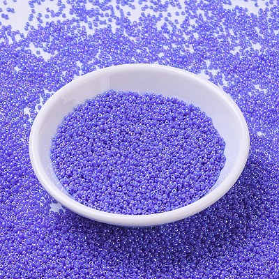 MIYUKI Round Rocailles Beads SEED-X0054-RR0483-1