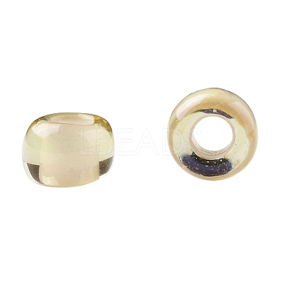 TOHO Round Seed Beads X-SEED-TR08-0923-1