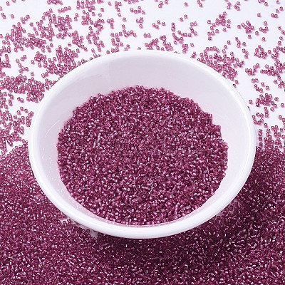 MIYUKI Delica Beads X-SEED-J020-DB1341-1