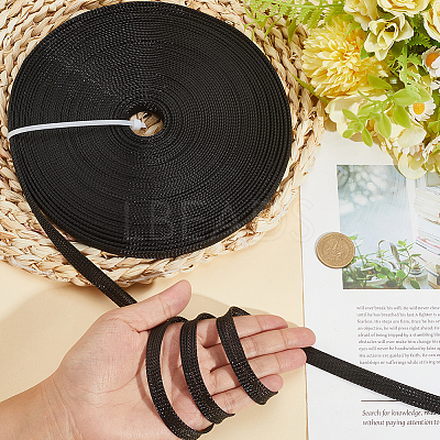 30M Flexible PET Cable Wrap Cord Protector OCOR-CL0001-04C-1