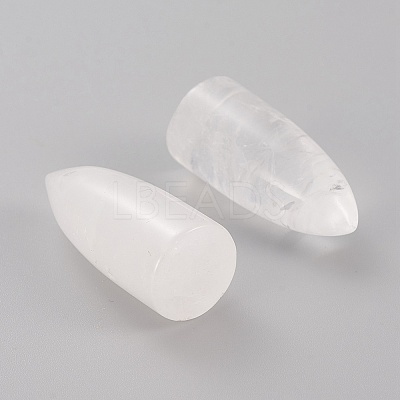 Natural Quartz Crystal Home Display Decorations G-L533-63-1