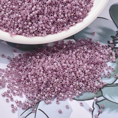 MIYUKI Delica Beads SEED-X0054-DB1752-1