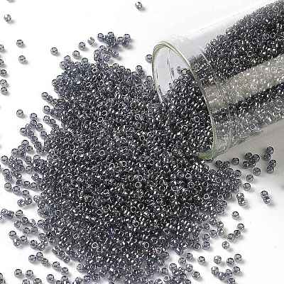 TOHO Round Seed Beads X-SEED-TR15-0455-1