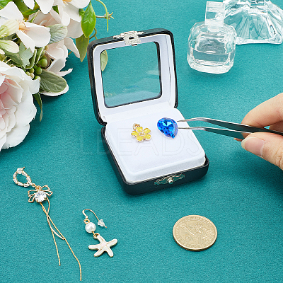 3Pcs PU Imitation Leather Loose Diamond Boxes CON-GF0001-14-1