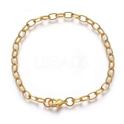 Iron Bracelet Making IFIN-H031-G-1