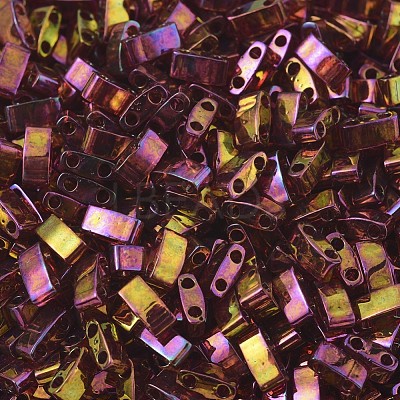 MIYUKI Half TILA Beads SEED-JP0008-HTL301-1