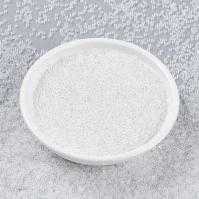 MIYUKI Round Rocailles Beads SEED-G009-RR0160-1