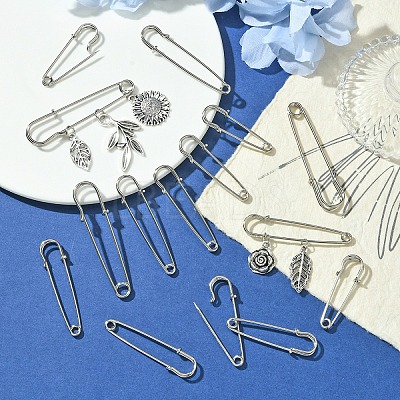Iron Kilt Pins IFIN-YW0003-63-1