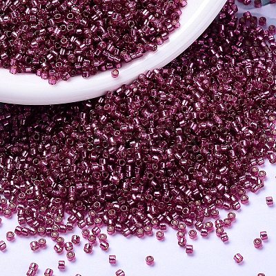 MIYUKI Delica Beads SEED-J020-DB2161-1