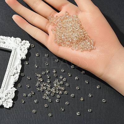 Preciosa&reg Crystal Beads X-PRC-BA4-00030-235-1