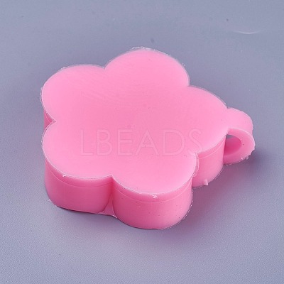 Food Grade Silicone Molds LS-DIY-L019-026A-1