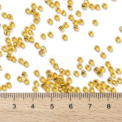 TOHO 8/0 Round Beads SEED-JPTR08-0752-1