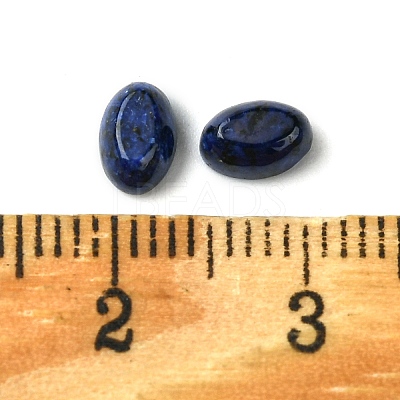 Natural White Jade Cabochons G-A094-01A-15-1