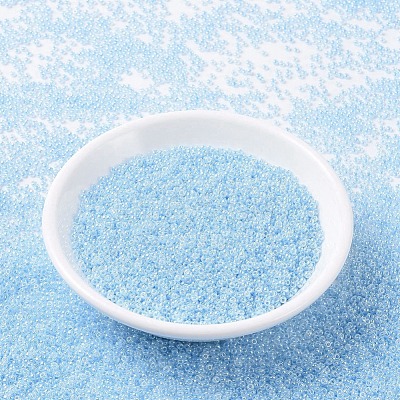MIYUKI Round Rocailles Beads SEED-JP0008-RR0524-1