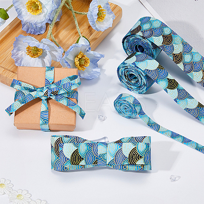 6M 3 Styles Cotton Ribbon OCOR-FH0001-27A-1