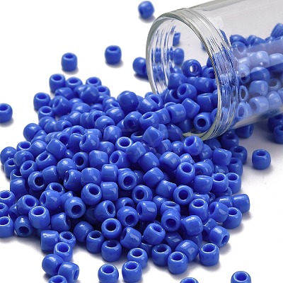 TOHO 6/0 Round Beads SEED-XTR06-0048L-1