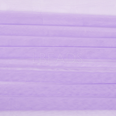 Polyester Mesh Fabric DIY-WH20011-89A-08-1