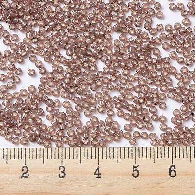 MIYUKI Round Rocailles Beads SEED-X0054-RR0641-1