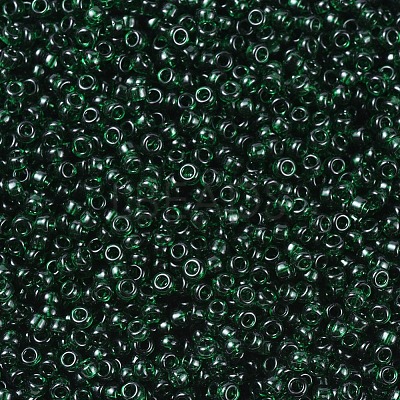 MIYUKI Round Rocailles Beads SEED-JP0008-RR0156-1