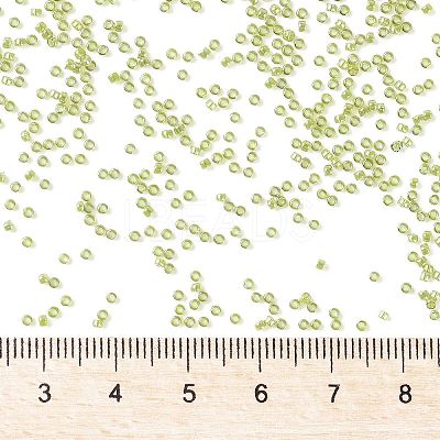 TOHO 15/0 Round Beads X-SEED-TR15-0457-1