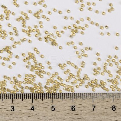 MIYUKI Round Rocailles Beads SEED-X0056-RR0578-1