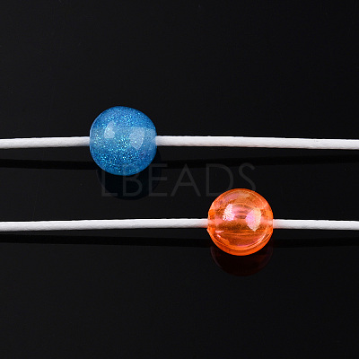 Korean Waxed Polyester Cord YC1.0MM-16-1
