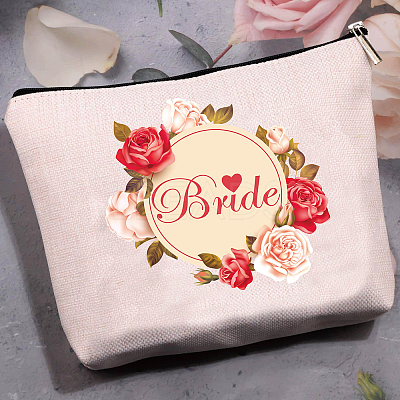12# Cotton-polyester Bag ABAG-WH0029-007-1