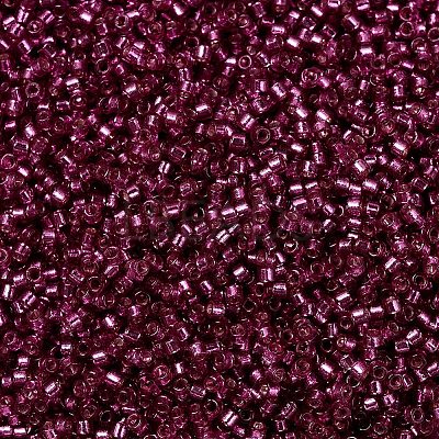 MIYUKI Delica Beads SEED-J020-DB2161-1