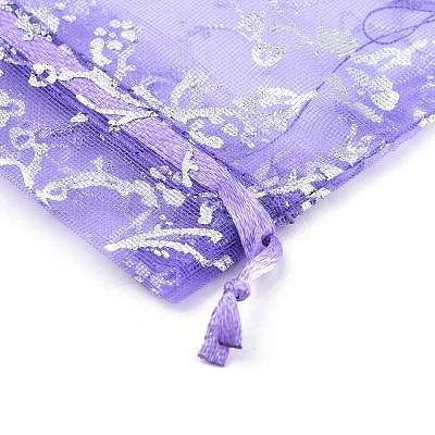 Organza Bags OP114M-1