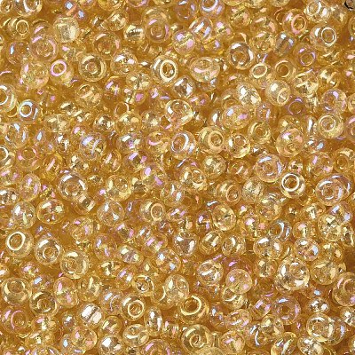 12/0 Glass Seed Beads X1-SEED-A007-2mm-162-1