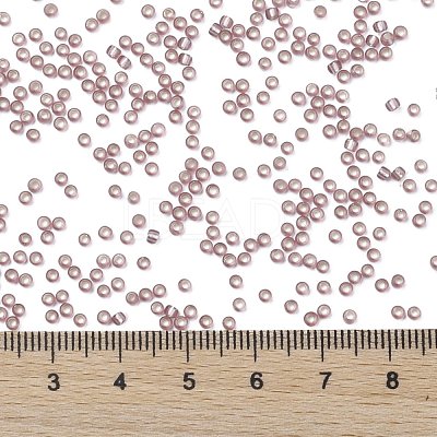 TOHO 11/0 Round Beads SEED-XTR11-0026F-1
