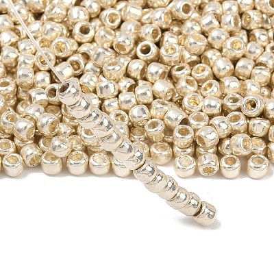 TOHO 6/0 Round Beads SEED-TR06-0558-1