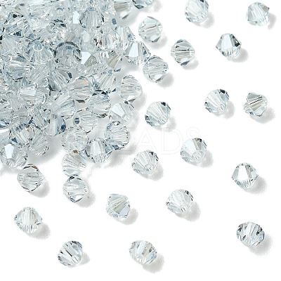 Preciosa&reg Crystal Beads Y-PRC-BA4-00030-237-1