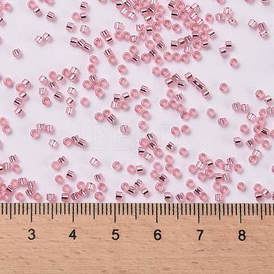 Cylinder Seed Beads SEED-H001-G02-1