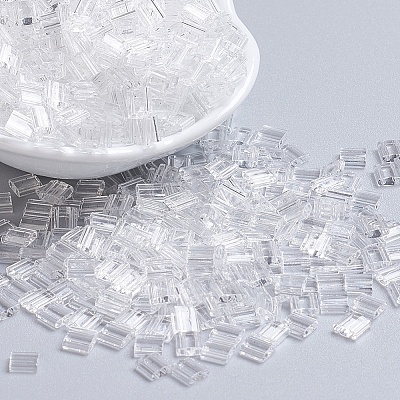 MIYUKI TILA Beads X-SEED-J020-TL131-1