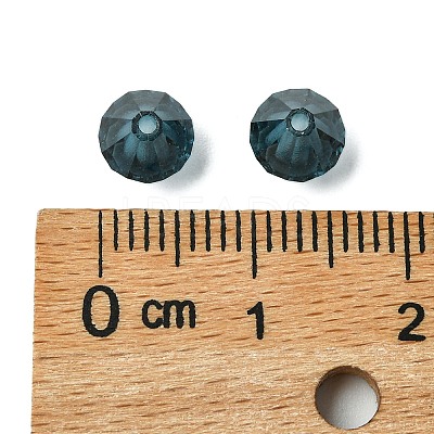 Preciosa&reg Crystal Beads X-PRC-BA6-30340-1